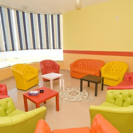 Wajh Beach Hotel Al-'Ula Exteriör bild