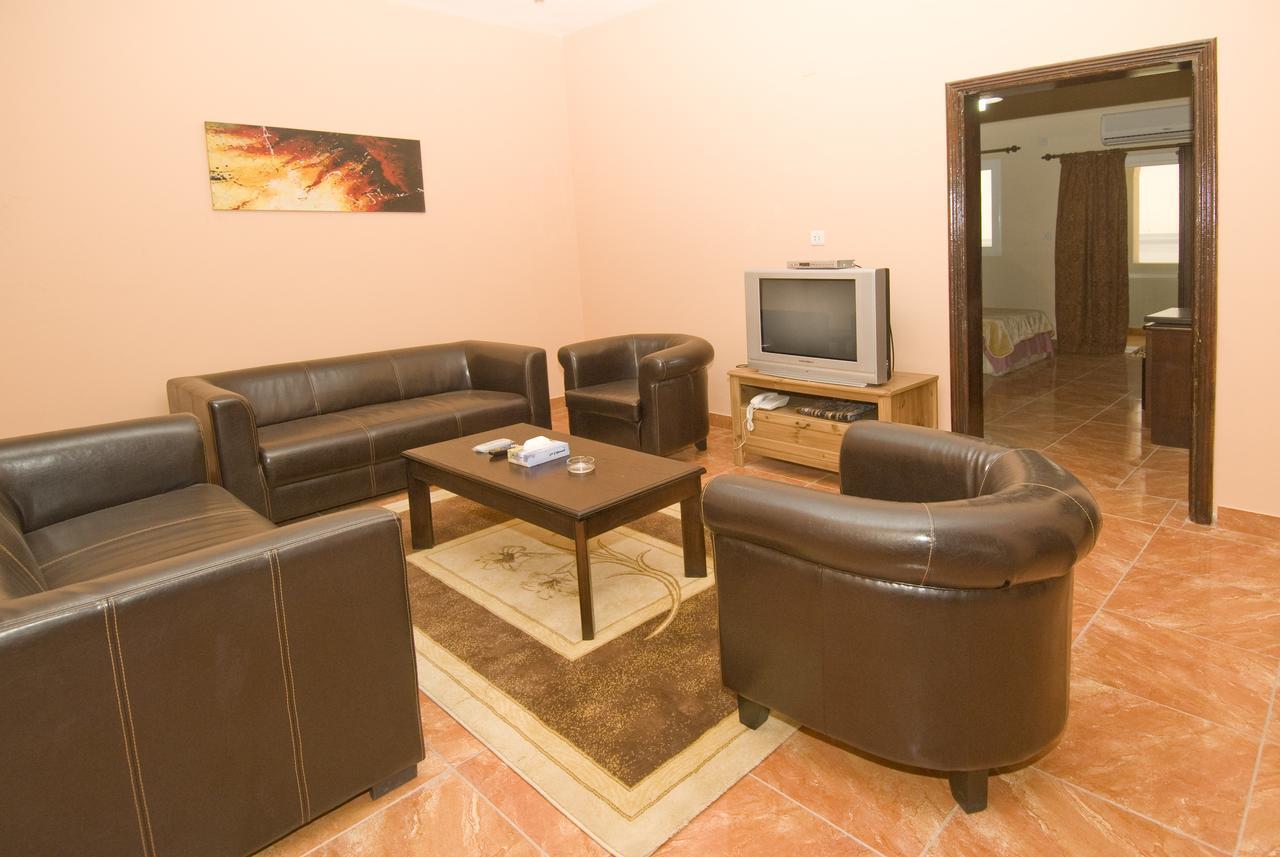Wajh Beach Hotel Al-'Ula Rum bild