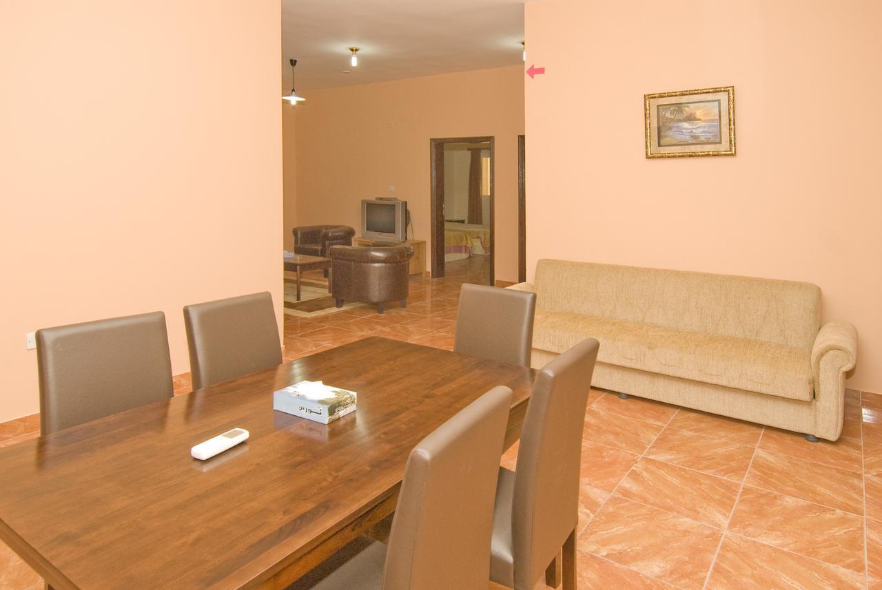 Wajh Beach Hotel Al-'Ula Rum bild