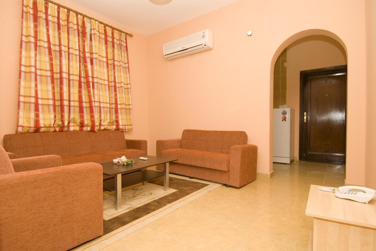 Wajh Beach Hotel Al-'Ula Rum bild