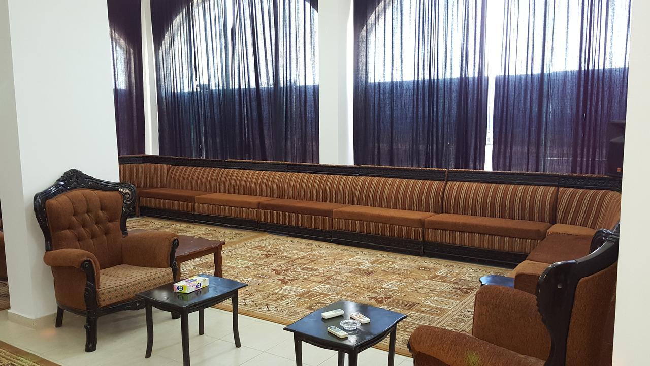 Wajh Beach Hotel Al-'Ula Exteriör bild