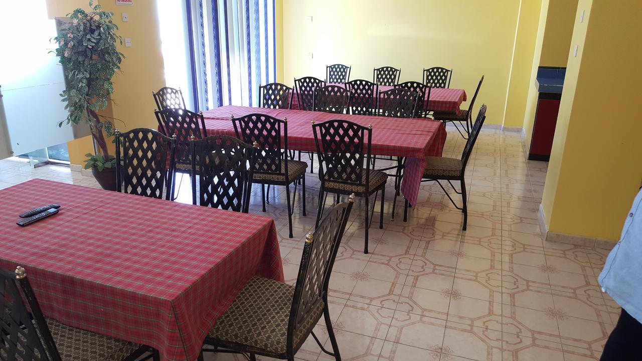Wajh Beach Hotel Al-'Ula Exteriör bild
