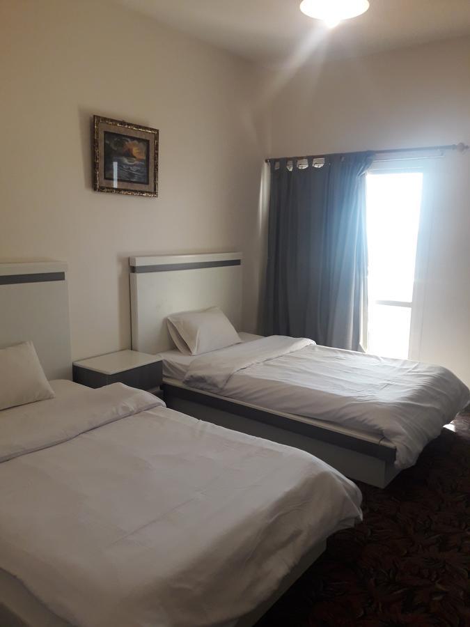 Wajh Beach Hotel Al-'Ula Exteriör bild