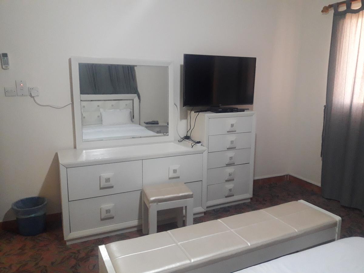 Wajh Beach Hotel Al-'Ula Exteriör bild
